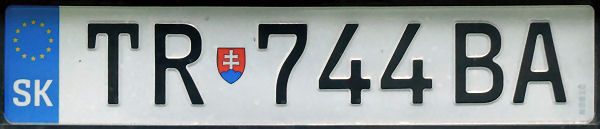 Slovakia former normal series close-up TR 744 BA.jpg (50 kB)