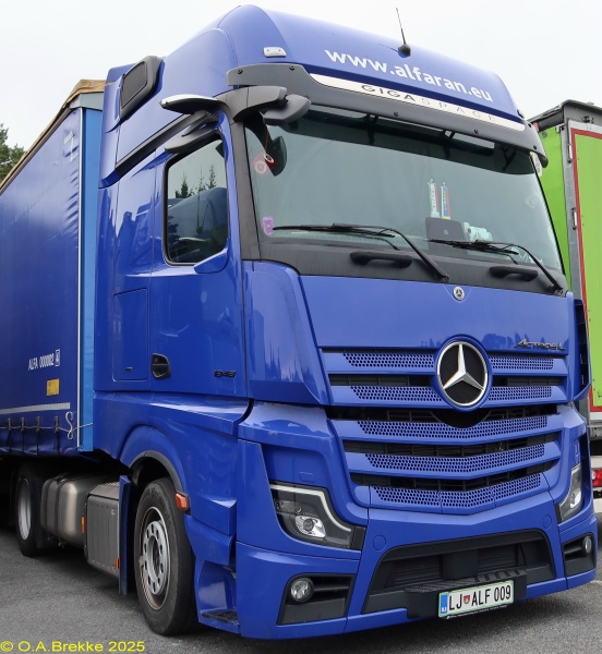 Slovenia personalised series LJ ALF 009.jpg (152 kB)