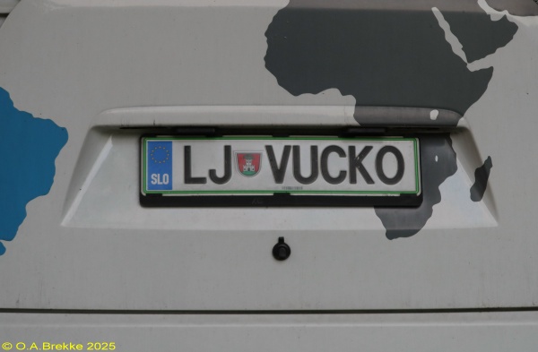 Slovenia personalised series LJ VUCKO.jpg (65 kB)