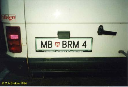 Slovenia personalised series former style MB BRM4.jpg (16 kB)