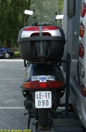 Serbia former motorcycle series LE 11 090.jpg (62 kB)