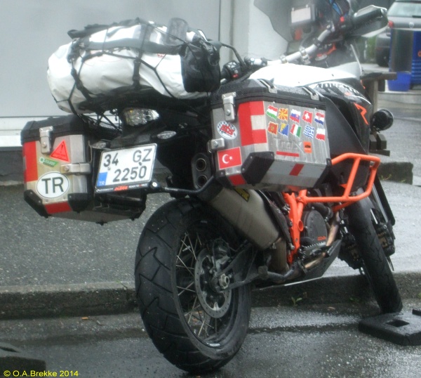 Turkey normal series motorcycle 34 GZ 2250.jpg (138 kB)