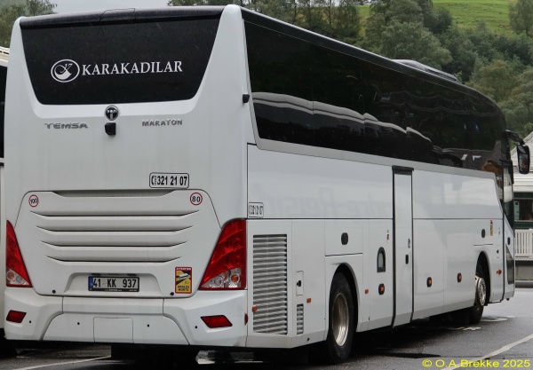 Turkey normal series 41 KK 937.jpg (107 kB)