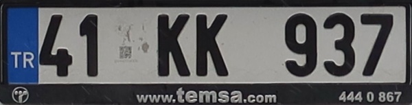 Turkey normal series close-up 41 KK 937.jpg (46 kB)