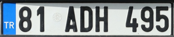 Turkey normal series 81 ADH 495.jpg (48 kB)