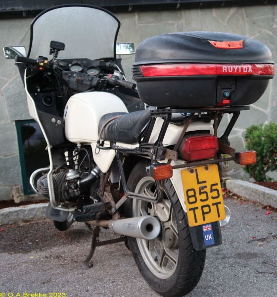 Great Britain former normal series motorcycle L855 TPT.jpg (171 kB)