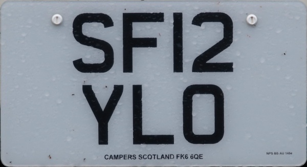 Great Britain normal series front plate close-up SF12 YLO.jpg (64 kB)