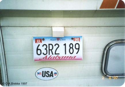 USA Alabama motor home series former style 63R2 189.jpg (20 kB)