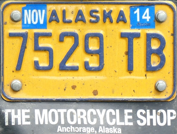USA Alaska motorcycle and non-commercial trailer series close-up 7529 TB.jpg (164 kB)