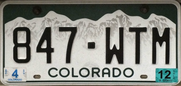 USA Colorado former normal series close-up 847-WTM.jpg (81 kB)