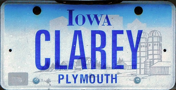 USA Iowa personalized former style close-up CLAREY.jpg (141 kB)