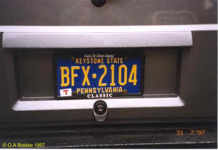 USA Pennsylvania normal series former style BFX-2104.jpg (19 kB)
