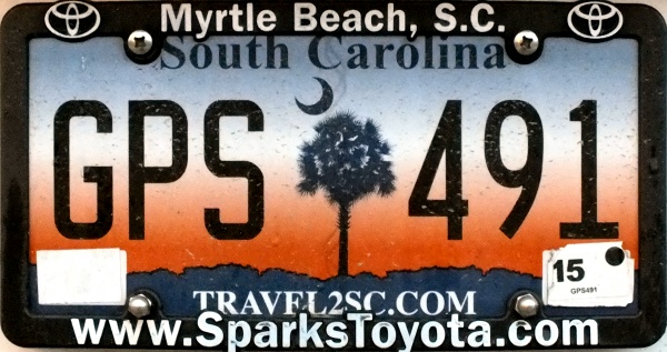 USA South Carolina normal series former style close-up GPS 491.jpg (111 kB)