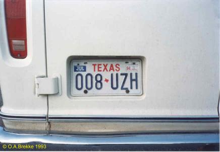 USA Texas former normal series 008 UZH.jpg (17 kB)