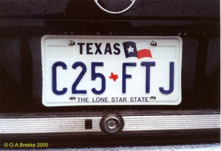 USA Texas former normal series C25 FTJ.jpg (22 kB)