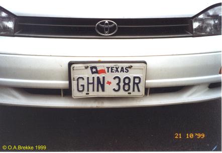 USA Texas former normal series GHN 38R.jpg (19 kB)
