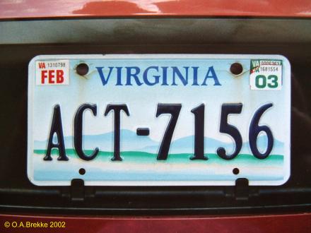 USA Virginia optional Blue Ridge Mountains base ACT-7156.jpg (24 kB)