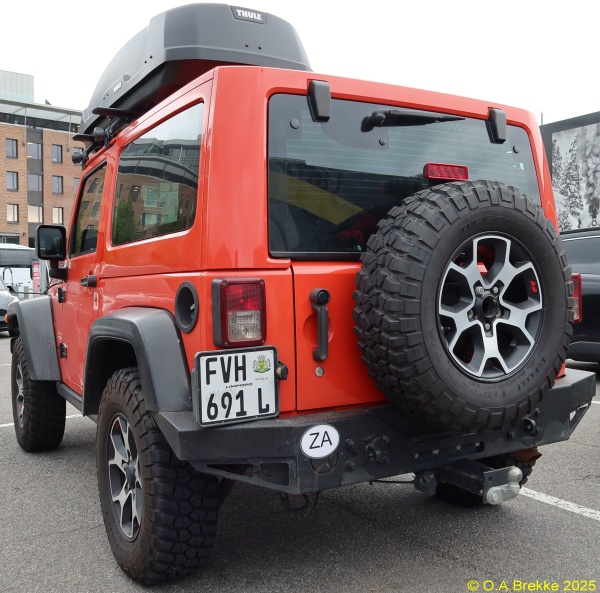 South Africa Limpopo normal series FVH 691 L.jpg (166 kB) 