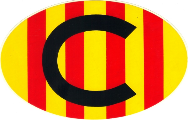 Catalonia - Catalunya - Cataluña - Katalonia