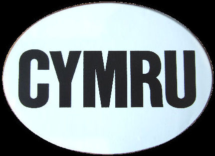Wales - Cymru