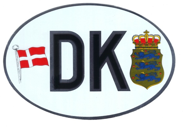 Denmark - Danmark