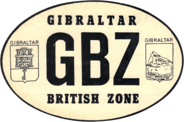 Gibraltar