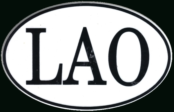 Laos - ລາວ
