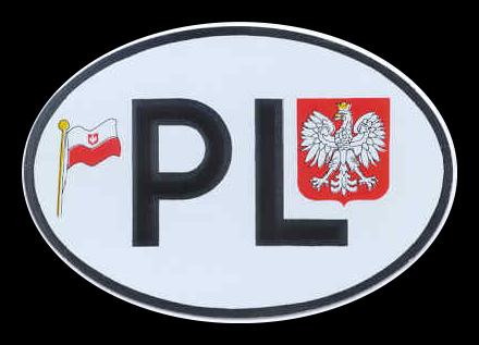 Poland - Polska - Polen