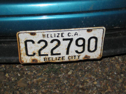 Belize normal series C22790.jpg (48 kB)
