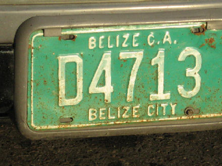 Belize taxi series D4713.jpg (50 kB)