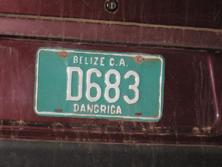 Belize taxi series D683.jpg (37 kB)