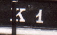 Denmark former normal series K 1.jpg (3 kB)